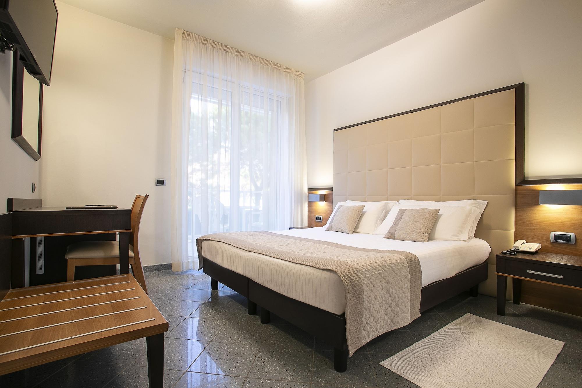 Park Hotel Ermitage Resort & Spa Лидо-ди-Езоло Экстерьер фото