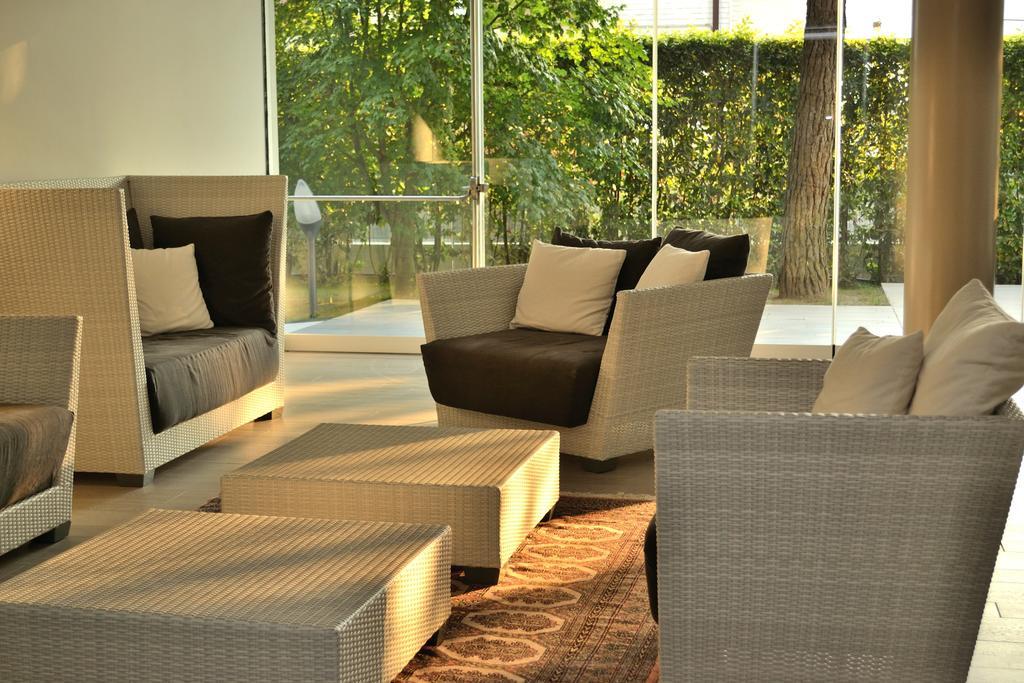Park Hotel Ermitage Resort & Spa Лидо-ди-Езоло Экстерьер фото