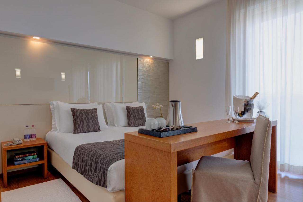Park Hotel Ermitage Resort & Spa Лидо-ди-Езоло Экстерьер фото