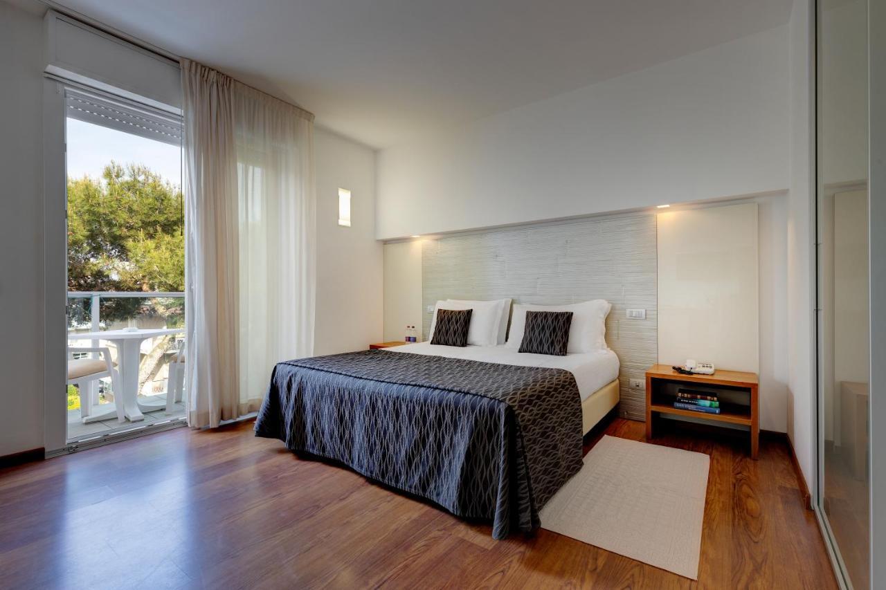 Park Hotel Ermitage Resort & Spa Лидо-ди-Езоло Экстерьер фото